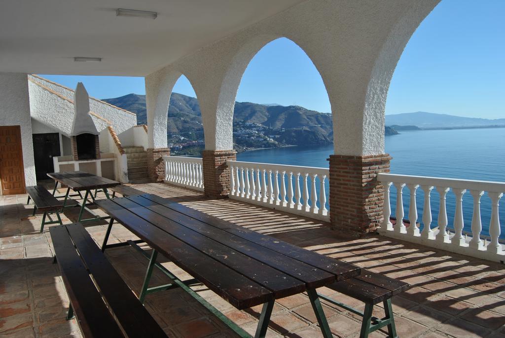 Casas Adosadas Lambda Almuñécar Oda fotoğraf
