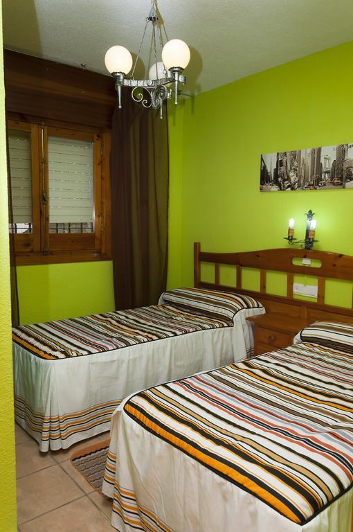 Casas Adosadas Lambda Almuñécar Dış mekan fotoğraf